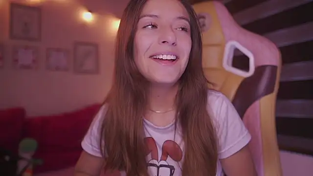 milly kenner online show from 02/28/25, 07:46