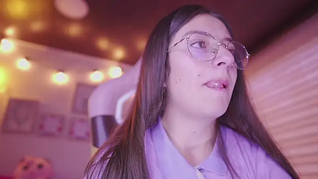 milly kenner online show from 02/11/26, 06:52