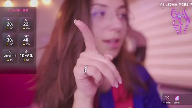 milly kenner online show from 02/18/26, 06:59