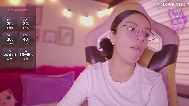 milly kenner online show from 03/19/26, 07:58