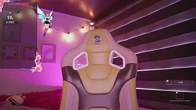 milly kenner online show from 11/04/25, 05:17