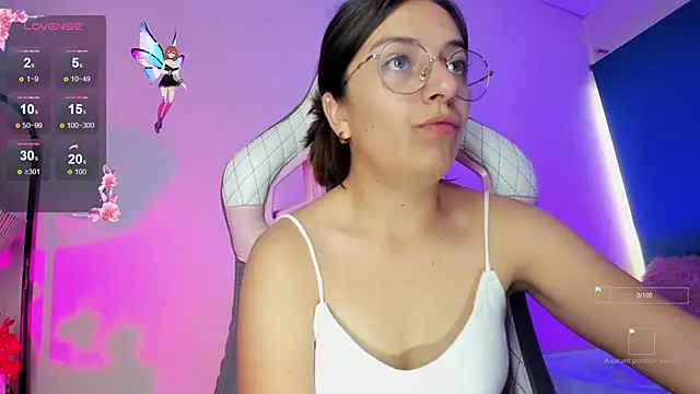 milly kenner online show from 11/18/25, 08:01