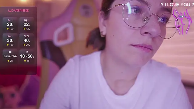 milly kenner online show from 03/03/26, 07:32