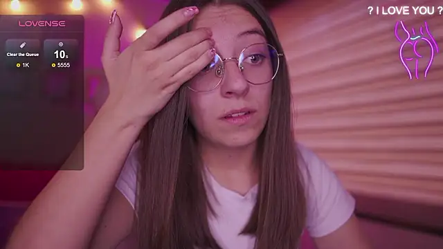 milly kenner online show from 02/27/26, 08:52