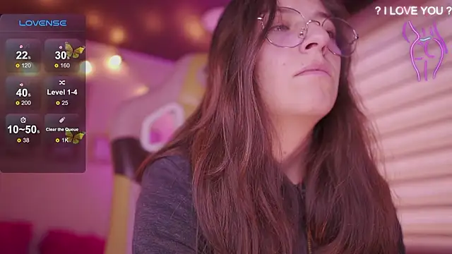 milly kenner online show from 02/10/26, 06:29