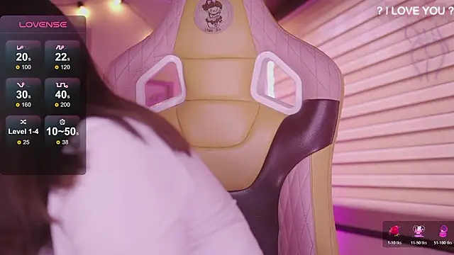 milly kenner online show from 02/16/26, 05:55