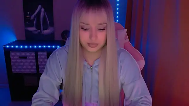 AlisaLink online show from 03/11/25, 12:28