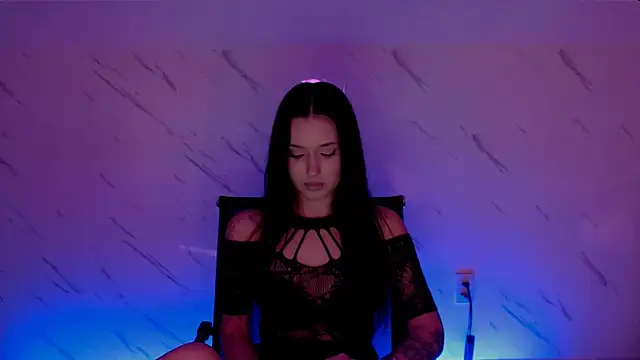 AlisaLink online show from 12/15/25, 03:07