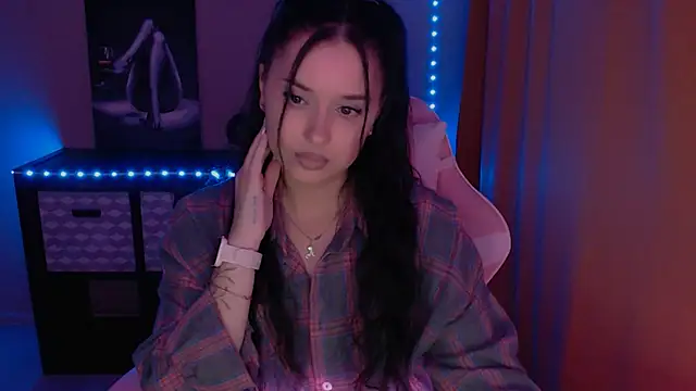 AlisaLink online show from 03/14/25, 06:50