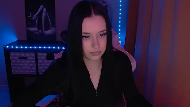 AlisaLink online show from 02/25/25, 06:23