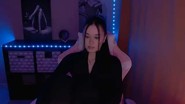 AlisaLink online show from 03/22/25, 04:04