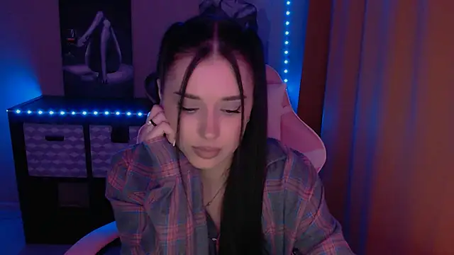 AlisaLink online show from 02/27/25, 02:43