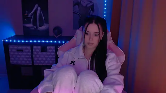 AlisaLink online show from 02/28/25, 05:26