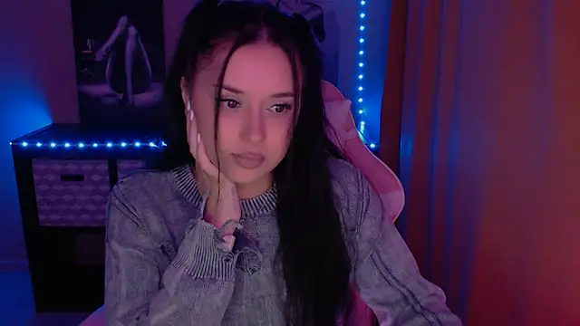 AlisaLink online show from 03/13/25, 03:50