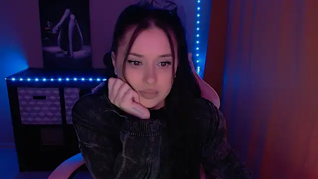 AlisaLink online show from 03/17/25, 05:27