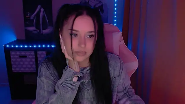 AlisaLink online show from 03/13/25, 06:56