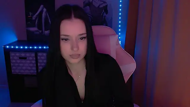 AlisaLink online show from 02/25/25, 03:20