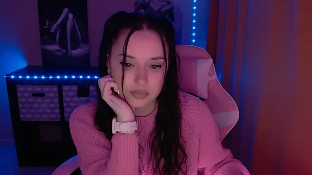 AlisaLink online show from 03/10/25, 03:41