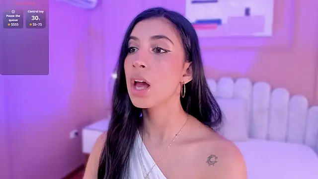 zia cooper online show from 02/03/26, 06:35