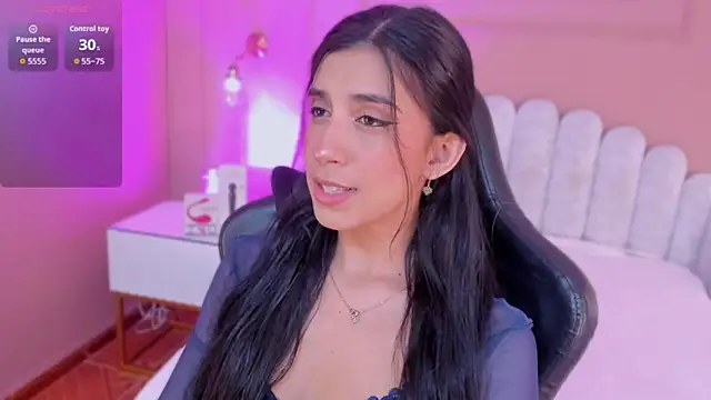 zia cooper online show from 02/28/26, 07:02