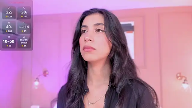 zia cooper online show from 04/16/26, 06:52