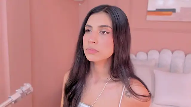 zia cooper online show from 03/11/26, 06:46