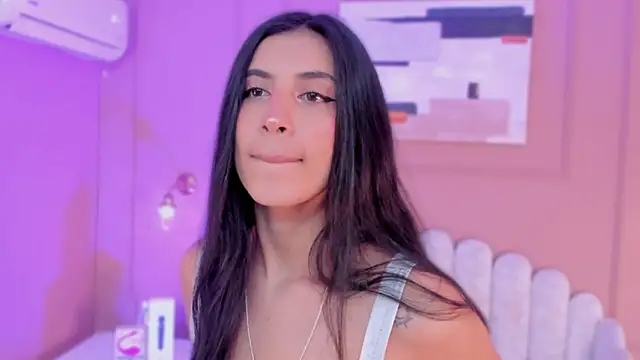 zia cooper online show from 03/13/26, 07:08