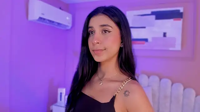 zia cooper online show from 01/08/26, 06:58