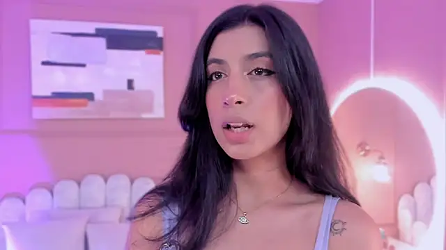 zia cooper online show from 06/11/26, 07:22
