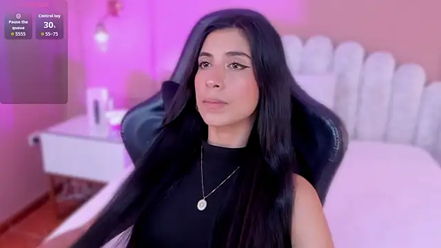 zia cooper online show from 02/07/26, 07:00