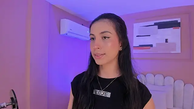 zia cooper online show from 11/25/25, 07:47