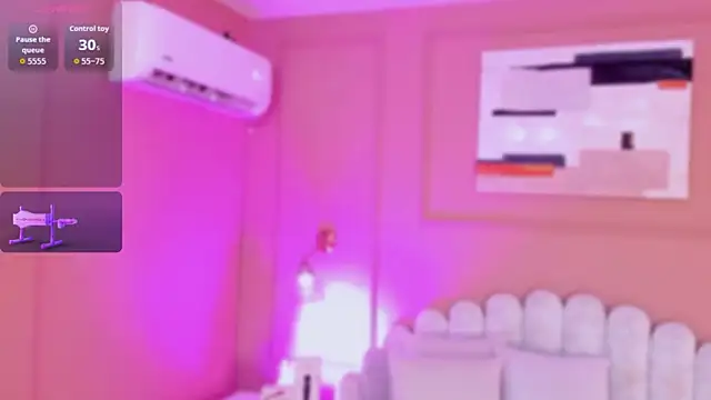 zia cooper online show from 03/03/26, 07:10