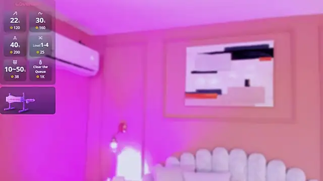 zia cooper online show from 02/12/26, 06:51