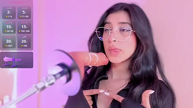 zia cooper online show from 04/16/26, 09:39