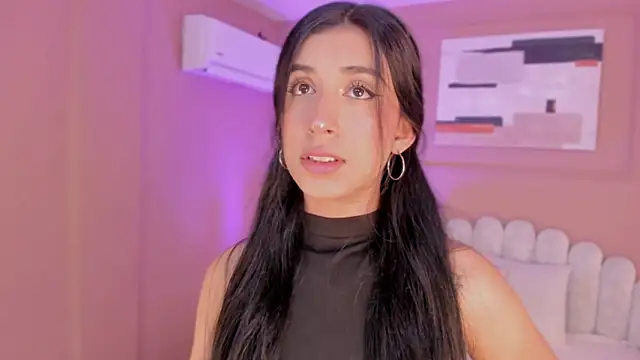 zia cooper online show from 11/21/25, 07:02