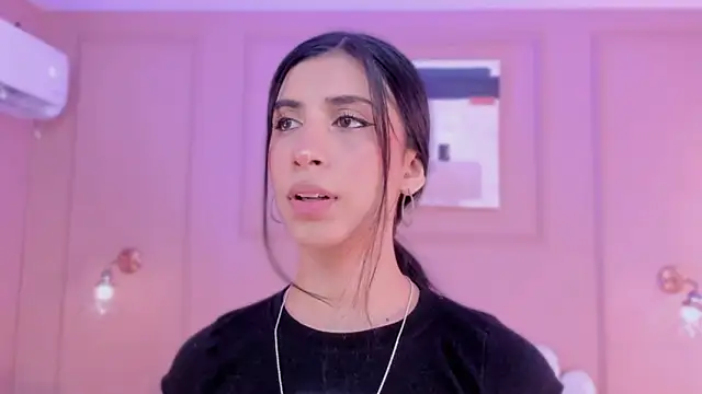 zia cooper online show from 03/14/26, 06:36