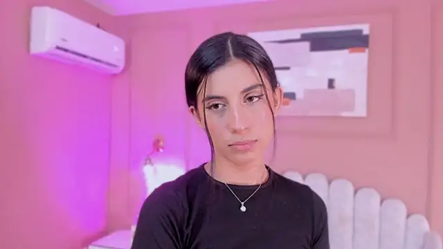 zia cooper online show from 02/14/26, 07:03