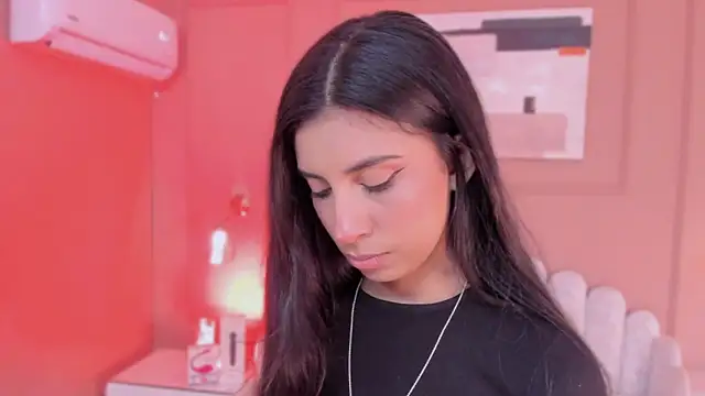 zia cooper online show from 03/10/26, 07:07