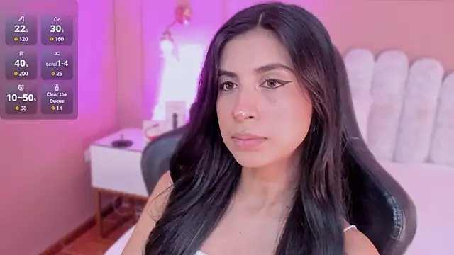 zia cooper online show from 02/21/26, 07:05