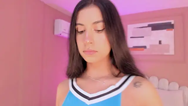 zia cooper online show from 11/20/25, 07:03