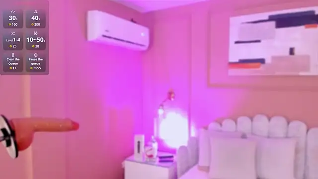 zia cooper online show from 12/22/25, 07:25