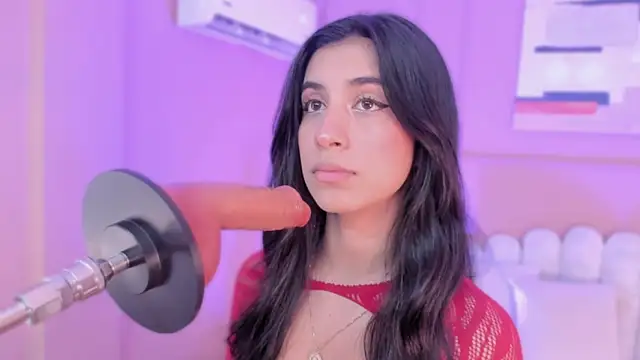 zia cooper online show from 03/27/26, 07:26