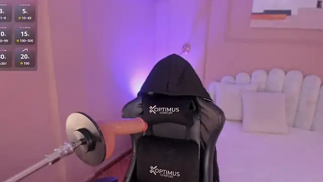 zia cooper online show from 12/02/25, 07:04