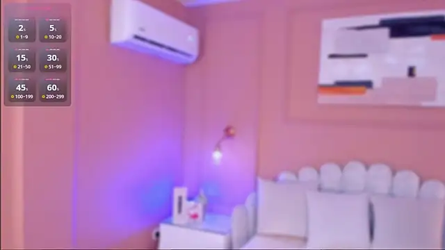 zia cooper online show from 11/05/25, 07:17