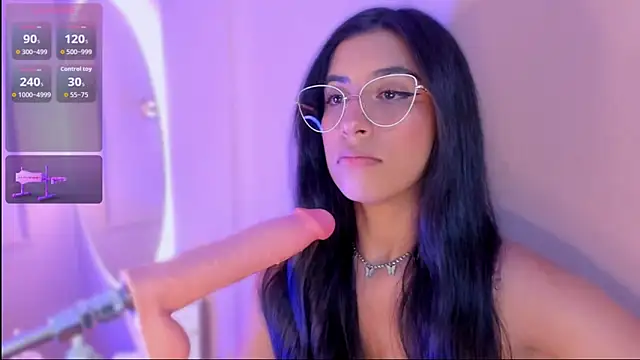 zia cooper online show from 11/04/25, 07:39