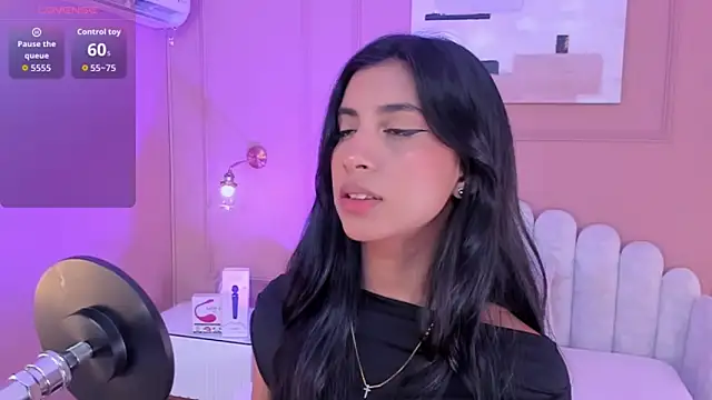 zia cooper online show from 04/15/26, 08:09