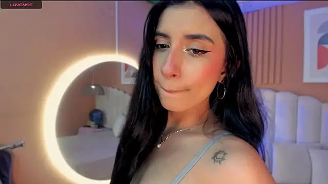 zia cooper online show from 09/12/25, 06:51