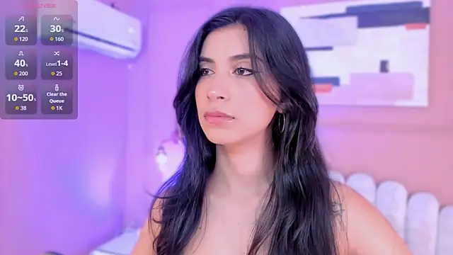 zia cooper online show from 04/04/26, 06:58