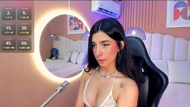 zia cooper online show from 09/20/25, 07:08