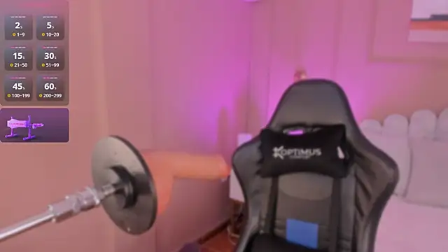 zia cooper online show from 11/30/25, 06:52